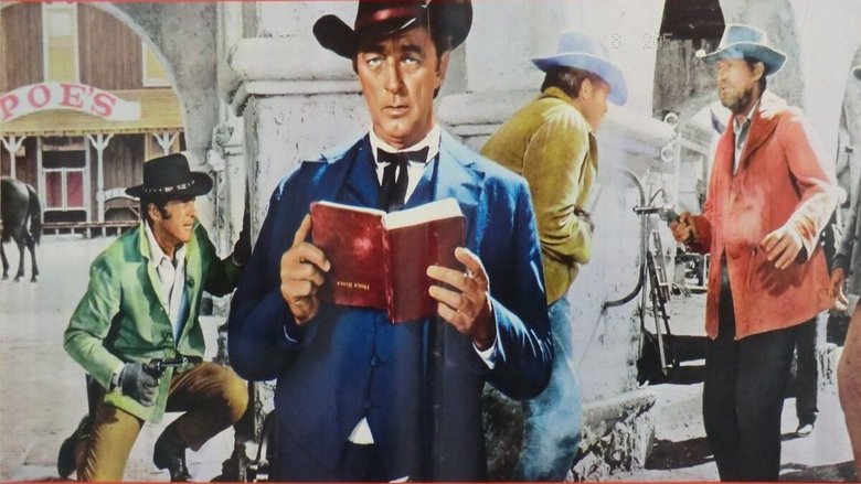 кадр из фильма 5 карт