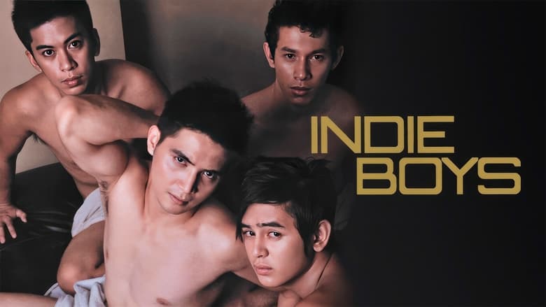 кадр из фильма Indie Boys