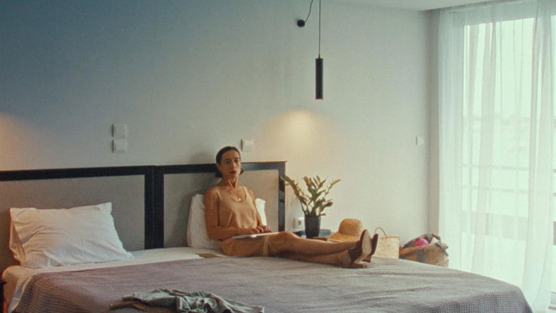 кадр из фильма Кьюка: Перед концом лета