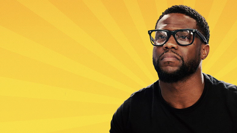 кадр из фильма Kevin Hart's Guide to Black History