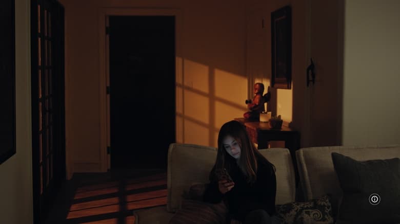 кадр из фильма Fear Filter