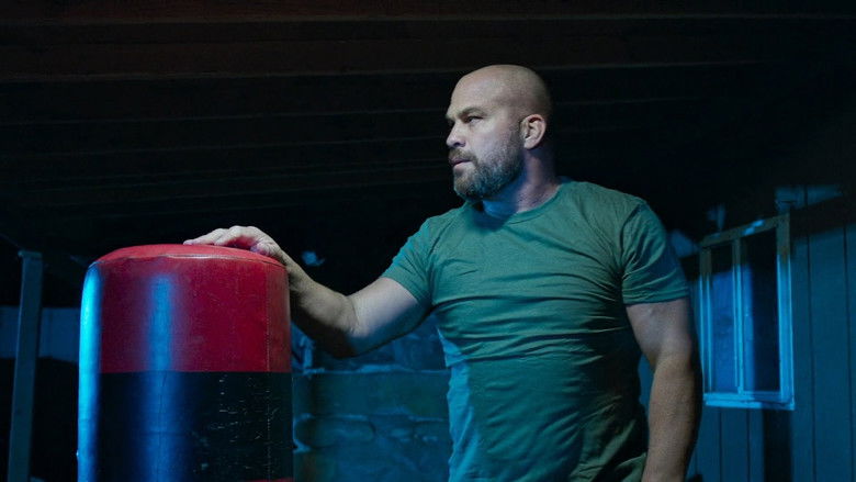 кадр из фильма 12 to Midnight