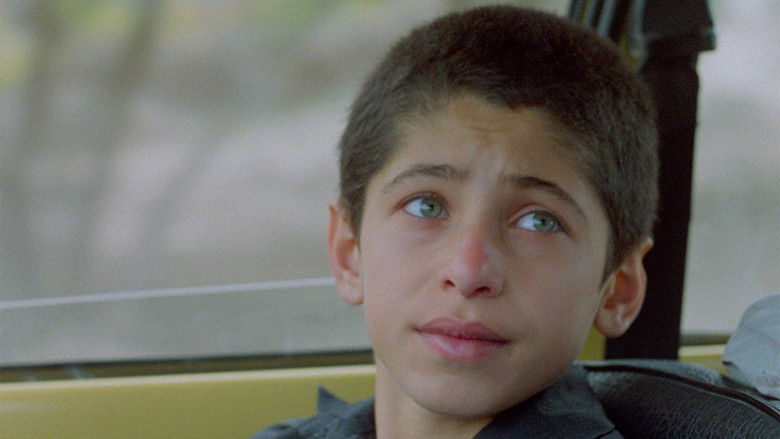 кадр из фильма Жизнь и ничего более