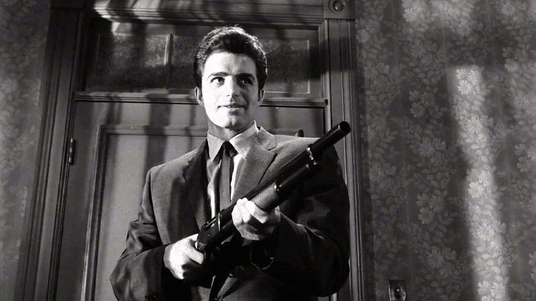 кадр из фильма Убийство