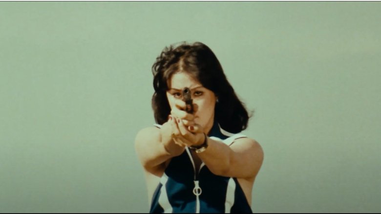 кадр из фильма Cleopatra Wong