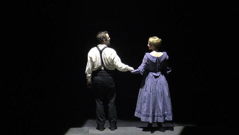 Sweeney Todd: The Demon Barber of Fleet Street