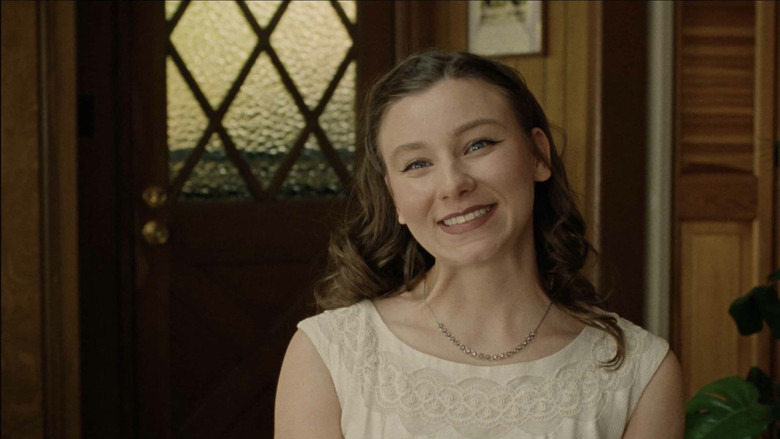 кадр из фильма Sewed Figs