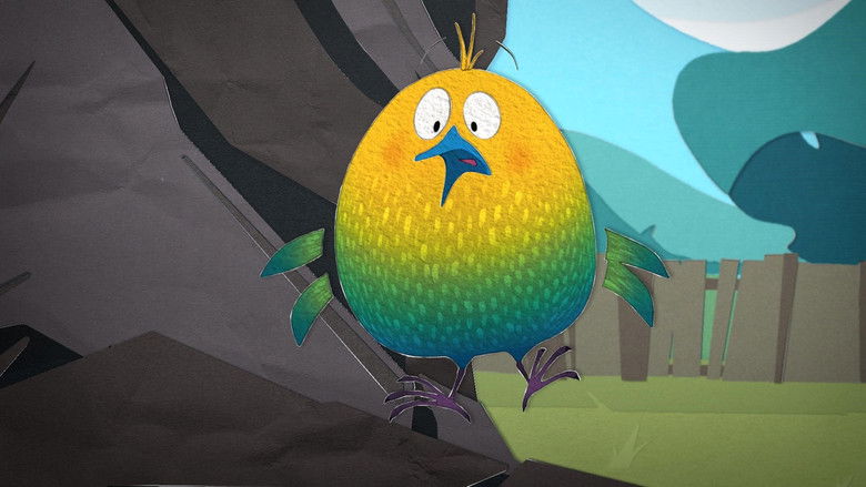 кадр из фильма Flutter