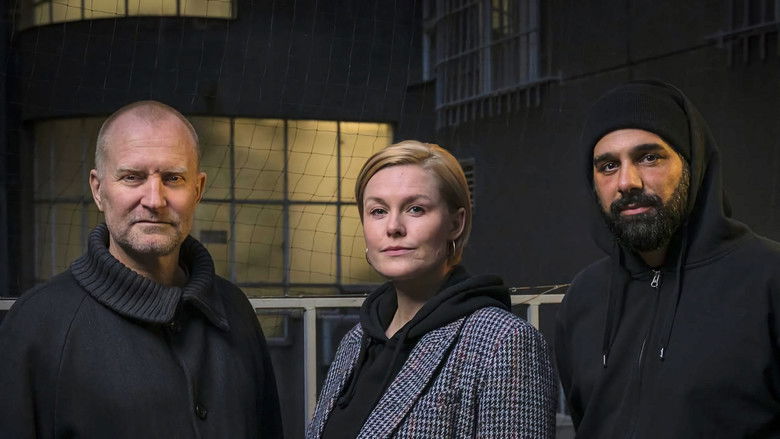 кадр из фильма Мистериум: Эффект Марко