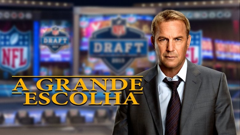 кадр из фильма День драфта