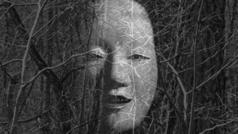 кадр из фильма Hypnos