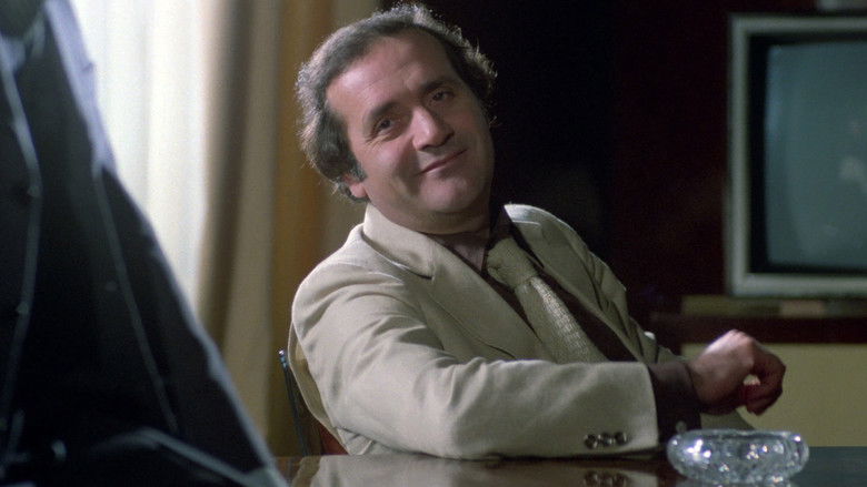 кадр из фильма Je te tiens, tu me tiens par la barbichette