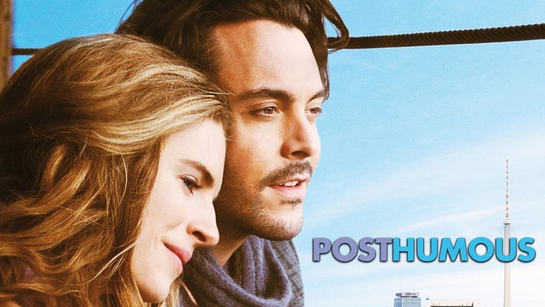 кадр из фильма Posthumous
