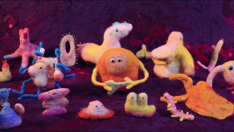 кадр из фильма Hack Your Health: The Secrets of Your Gut