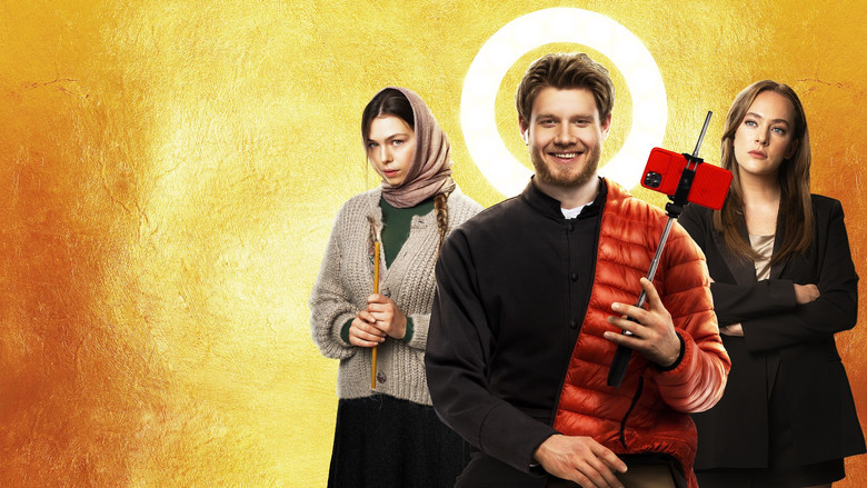 кадр из фильма Непослушник