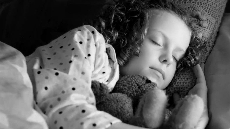 кадр из фильма Butterfly Kisses