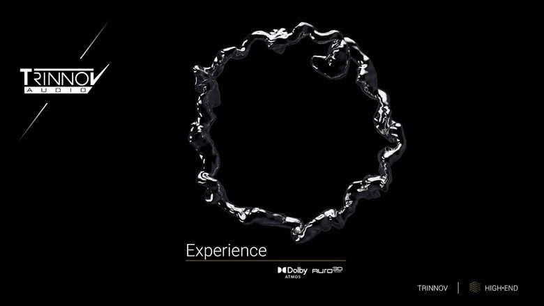 кадр из фильма Experience