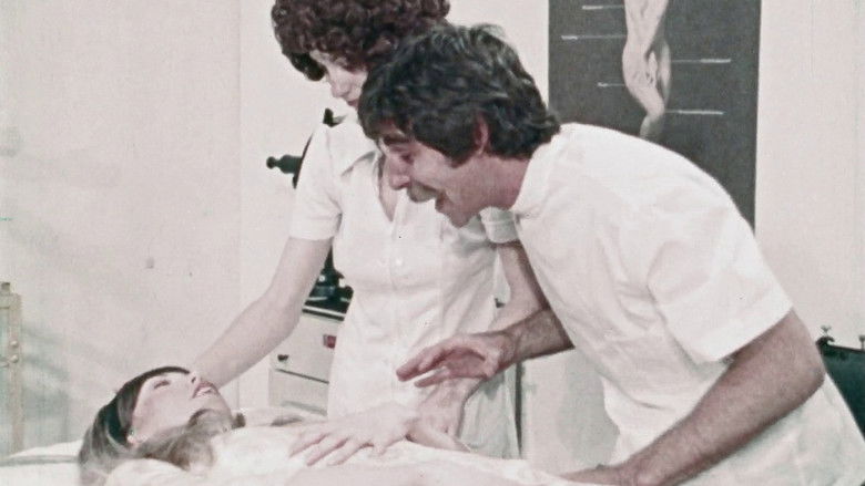 кадр из фильма Intensive Care