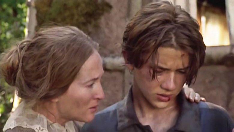 кадр из фильма Последний пожиратель грехов