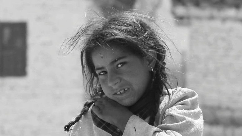 кадр из фильма Пыль времени