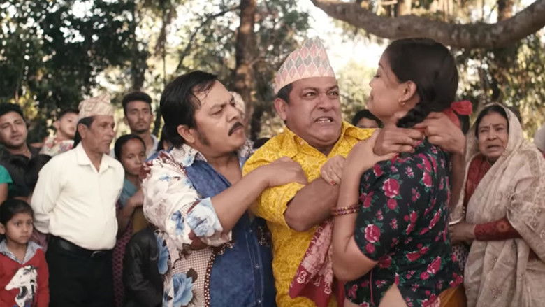 кадр из фильма Bato Muniko Phool 2