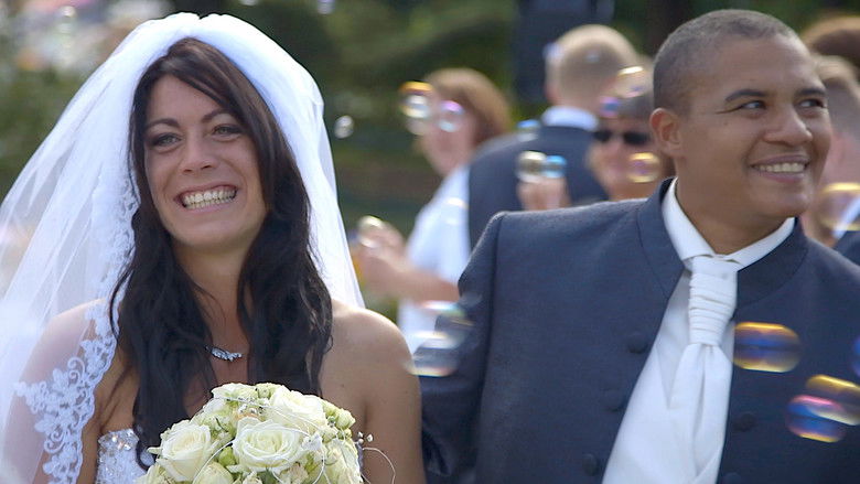 кадр из фильма Wie die Liebe geht