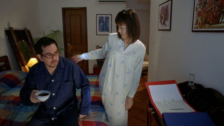 кадр из фильма 猛鬼食人胎