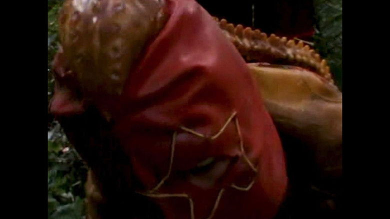 кадр из фильма उसको नाममा