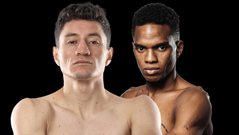 кадр из фильма William Zepeda vs. Jaime Arboleda