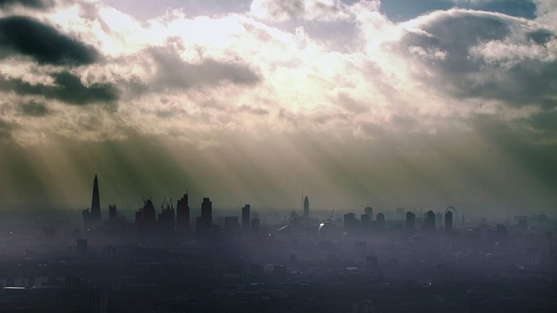 кадр из фильма The Complex