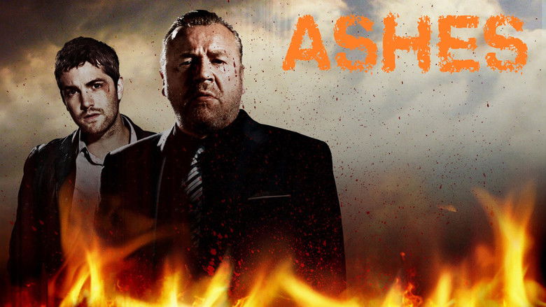 кадр из фильма Ashes