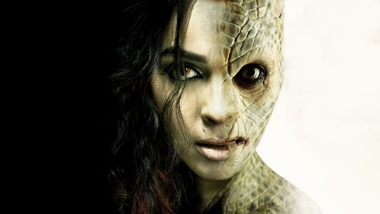 кадр из фильма Нагин: Женщина-змея