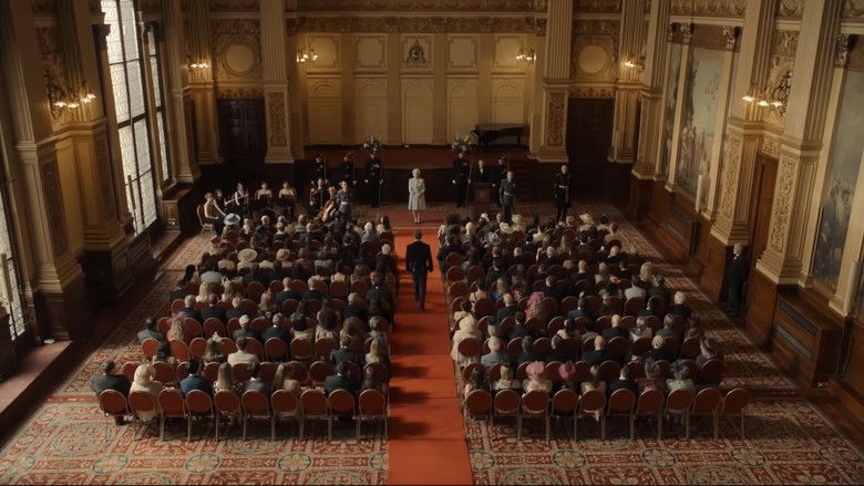 кадр из фильма Я ругаюсь