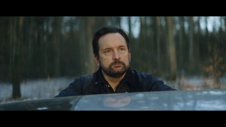 кадр из фильма Hunting Bears