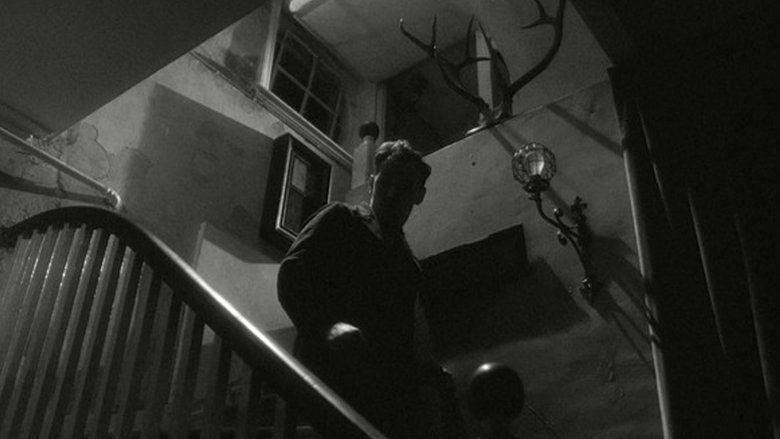 кадр из фильма Институт Бенжамента или Эту мечту люди зовут человеческой жизнью