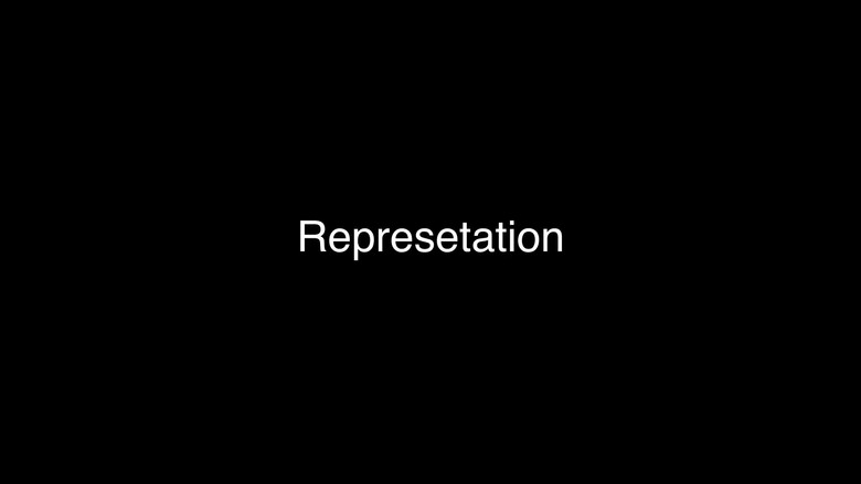 кадр из фильма Representation