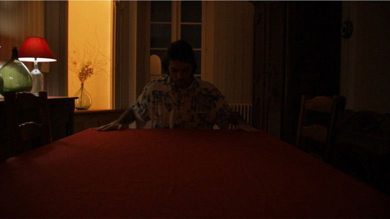 кадр из фильма Château Noir