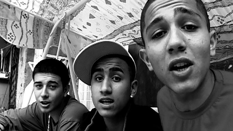 кадр из фильма Gypsy Side