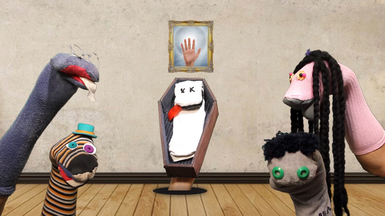 кадр из фильма ¿Qué es un Payaso Mental?