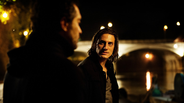 кадр из фильма Меня зовут Джиг Робот