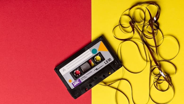 кадр из фильма A Primeira Produção