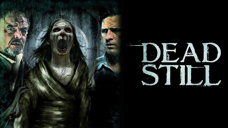 кадр из фильма Всё ещё мертвы