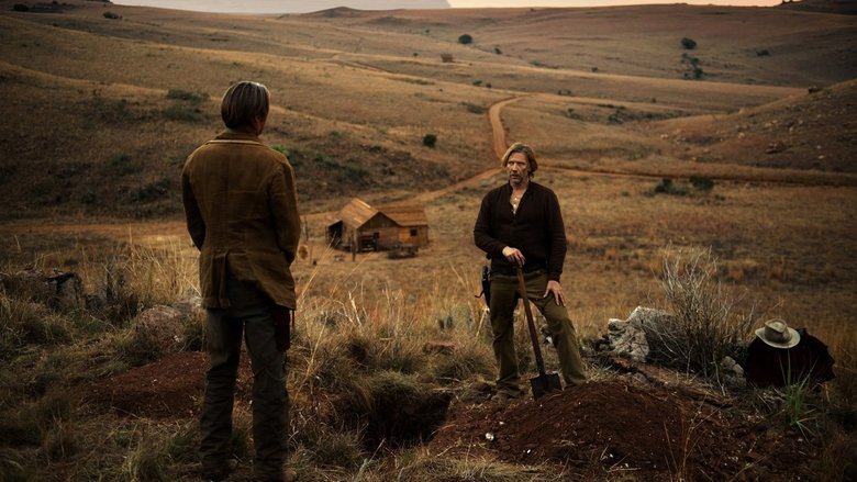 кадр из фильма Спасение