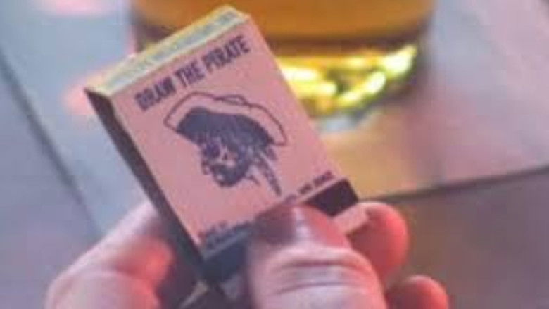 кадр из фильма Draw The Pirate