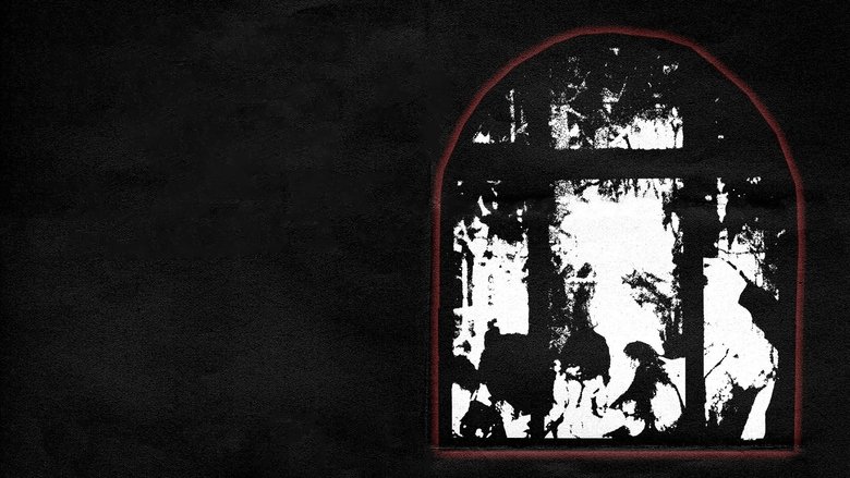 кадр из фильма Dark Sanctuary: The Story of The Church