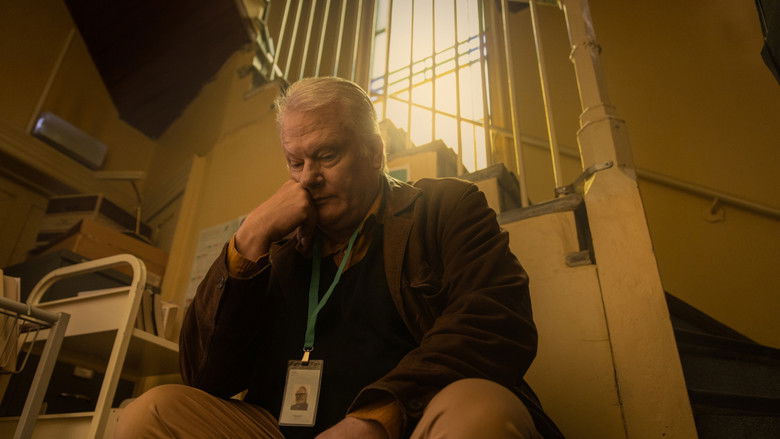 кадр из фильма Rhyme Time