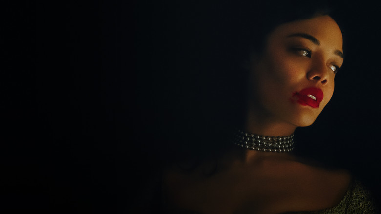 кадр из фильма Гедда