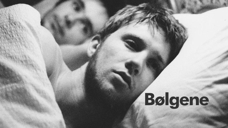 кадр из фильма Волны