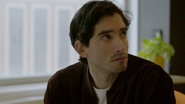 кадр из фильма Glances