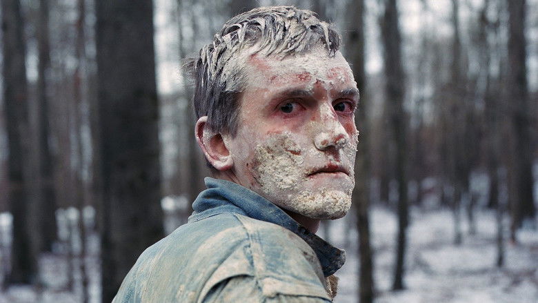 кадр из фильма Зимние братья